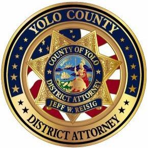 The District Attorney of Yolo County serves as the chief law enforcement officer of the County.