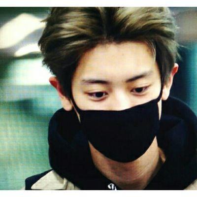 ROLEPLAYER AS PCY EXO•L92•#handsomeboy•anu.smofc.f∆V.ssq~CALL ME BABY BEB°¶