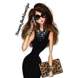 ✨ Saudi fashion blogger ✨
instagram: @Noura.fashiontips