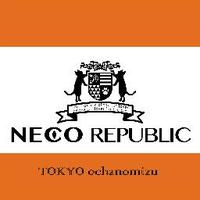保護猫カフェ ネコリパブリック東京お茶の水店 (@neco_tokyo) 's Twitter Profile Photo 保護猫カフェ ネコリパブリック東京お茶の水店 (@neco_tokyo) 's Twitter Profile Photo