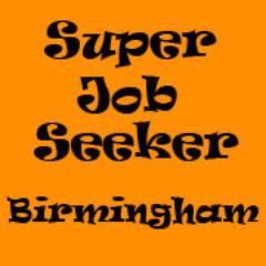 Jobs in Birmingham