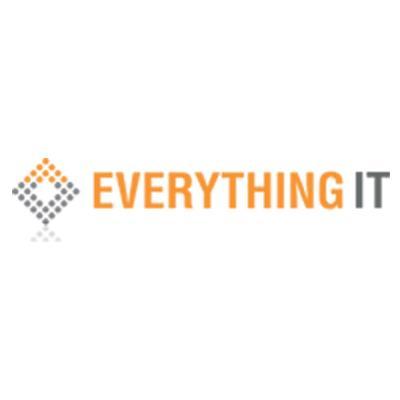 _EverythingIT's profile picture. EverythingIT supply, service and support Everything you need to get your business up an running.