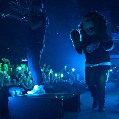 Ghetto ass lion from the Eastside of Detroit.
#FFOE