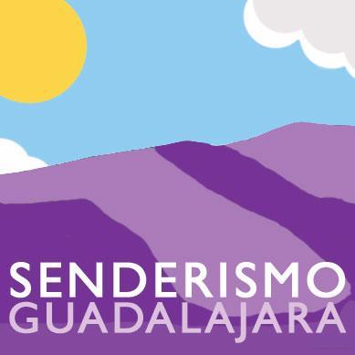 Guías online de #senderismo por la provincia de #Guadalajara. 
#Trekking routes in #Spain. ¡Síguenos! Follow us!