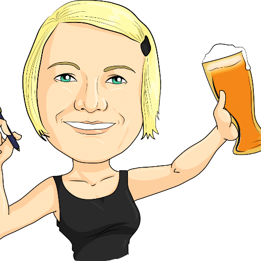 Beer & travel writer. Co-founder of the @africanbeercup, BJCP judge, Advanced Cicerone®, The Brewmistress. Views mine