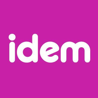 idemTV's profile picture. LGTB tv