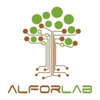 AlforLab(@alfor_lab) 's Twitter Profile Photo
