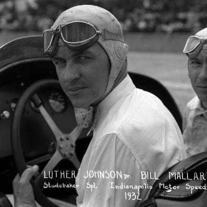 The latest Indy 500 & Indy Car News & Views. In memory of Indy Race Driver Luther A. Johnson. Powered by https://t.co/kzmQwJIxfD