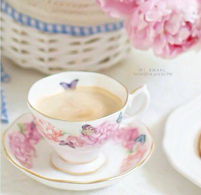 AlhajeriLaila's profile picture. Family only ♡