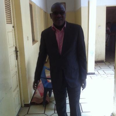 pour une émergence inclusive de notre pays ; je m’engage . derrière le président Macky sall