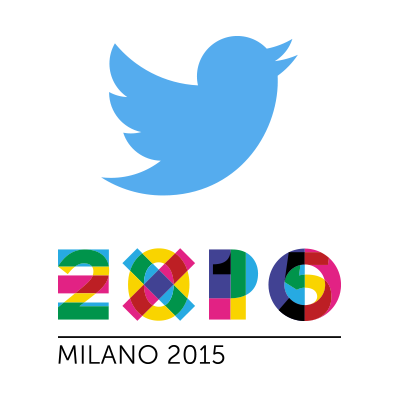 Enjoy Milan with real time answers for a great #Expo2015 experience. Official feed, IT/EN. Until Oct. 31st, Tweets everyday 9am-8pm, Friday-Sunday until 11pm.
