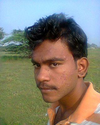 shanmug32100087's profile picture. June 6