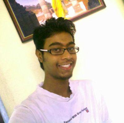 suyashgaikwad5's profile picture. respect me and I'll respect u.. for me friendship and family are most important part