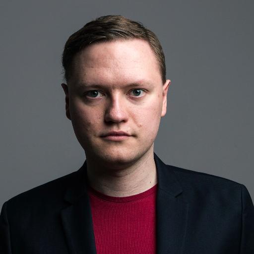 p1rytel's profile picture. eCommerce, AI geek, BigQuery & Data Studio maniac, Python fan # Head of Engineering @ https://t.co/imnWEww3Y2