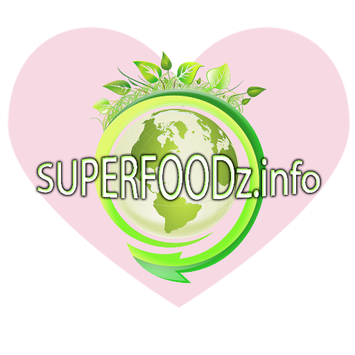Superfoodsshop's profile picture. Doe maar lekker gezond :D