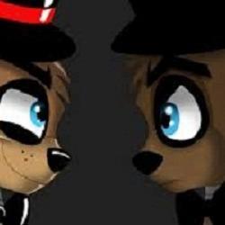 Five Nights at Freddy's - Five Nights at Freddy's Demo #five_nights_at_freddy_s #FiveNightsAtFreddys https://t.co/ZwGMk1X4NV