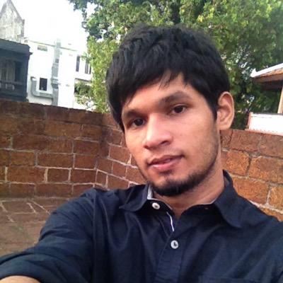 SantaChhetri's profile picture. santa