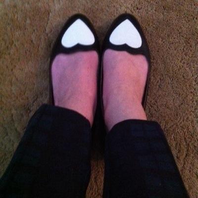 Allison Mills Profile