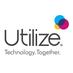 Utilize (@utilize_plc) Twitter profile photo