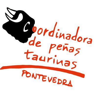 Coordinadora de Peñas Taurinas de Pontevedra
