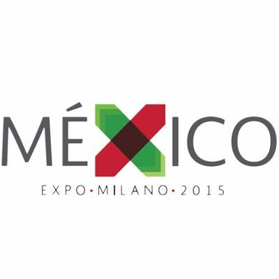 MEXpo2015's profile picture. Official account of the Mexican Pavilion at the Expo 2015