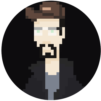 MaxAriani's profile picture. #UX / Game Design for #VR #AR.
#UI Graphics developer in Unity. 
#Cyberpunk Inside!