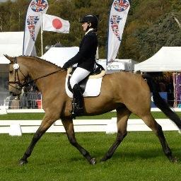 Producing young horses up to 2*. Sponsored by NOW MAGAZINES