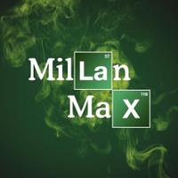 Maximillan101™ (@Maximillan101) 's Twitter Profile Photo