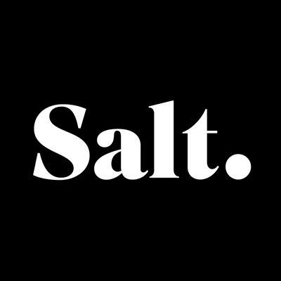 Noch näher an euch allen 🏆 #SaltMobile #SaltHome