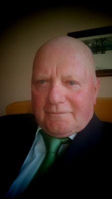 Chairman of St.Pats litter committee and life member of the CSAFL & SAFA.