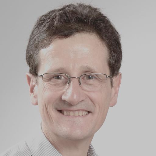 Architecture director at Boston Consulting Group, advising clients on tech and AI