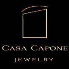 caponejewelry's profile picture. 