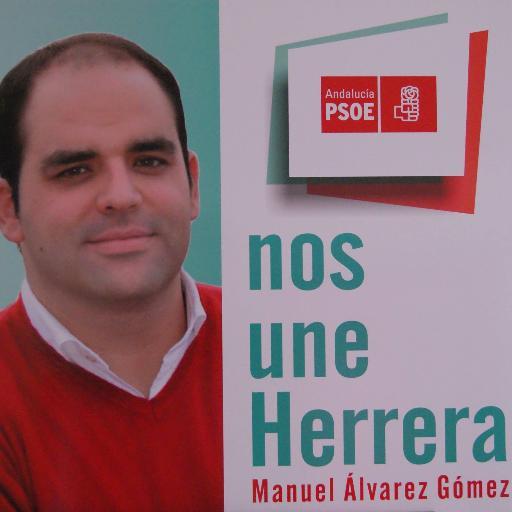 PSOE Herrera
