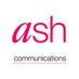 The Ash team (@ashcomms) Twitter profile photo The Ash team (@ashcomms) Twitter profile photo