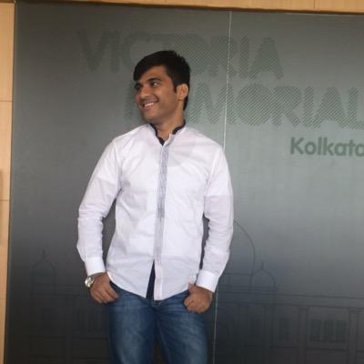 FaroogK's profile picture. 