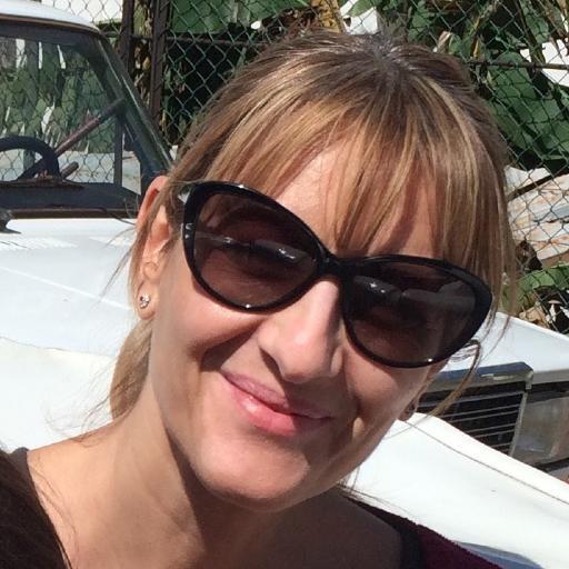 ClaudiaBix's profile picture. 