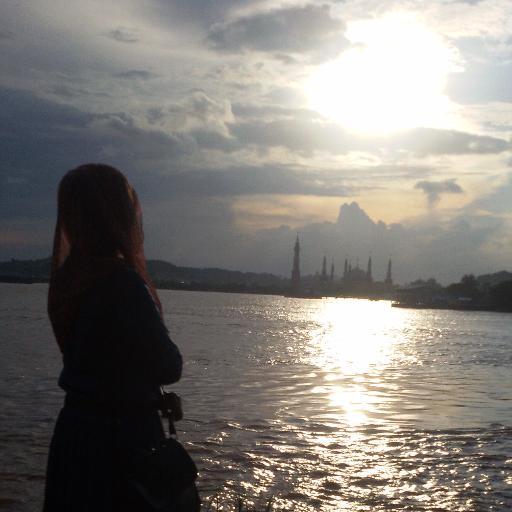 ernaheraw's profile picture. Everyone is perfect in their own imperfect ways.