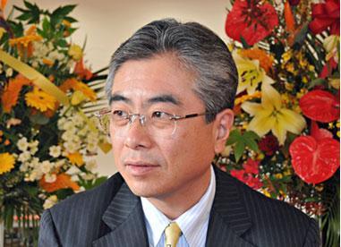 キューアンドエー株式会社の平尾です。ディジタル機器のサポート・サービスを生業にしています。