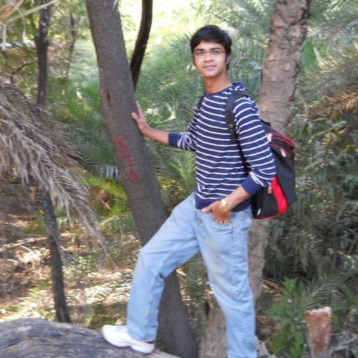 abhattacharj's profile picture. 