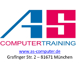 Die passenden #Seminare und #Schulungen in #München für Sie und Ihre Mitarbeiter. #Excel - #Office - #softskills. 100% Lernerfolg und kleine Gruppen garantiert!