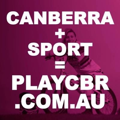 Canberra's only sports magazine. Free monthly at over 500 locations. To advertise speak to advertise@playcanberra.com.au