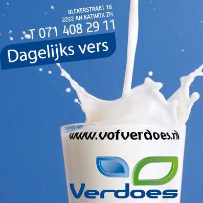 VOF Verdoes is een regionale groothandel voor leveranties aan verschillende marktsegmenten met een breed/diep assortiment bestaande uit meer dan 6000 producten.