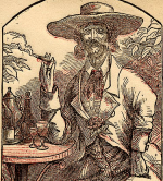 Sougent's profile picture. Adventurer, raconteur, rogue.... with a wry wit he wanders through life...