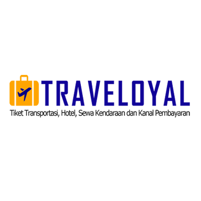 traveloyal's profile picture. BOOKING VIA TRAVELOYAL 
BBM : 75722F6D
SMS/WA : 085697965904