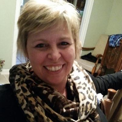Sheila Gay