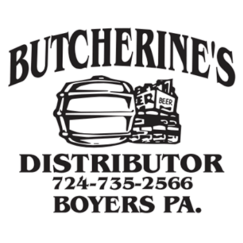 Butcherine's Dist