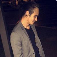 Trever Panter (@treverpanter) 's Twitter Profile