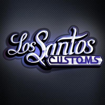 Los Santos Customs (@LSCustomsGTA) / X