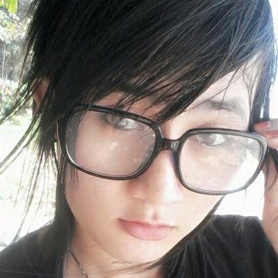 yunie196's profile picture. I DONT CARE ANYMORE