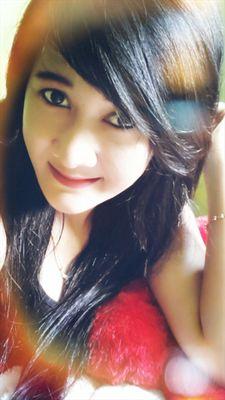 mawar_winda's profile picture. Selalu positif thinking